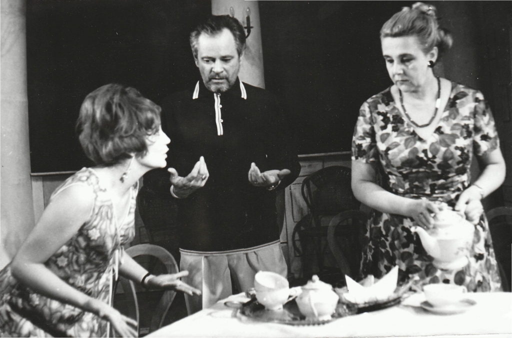 Spanyolul tudni kell